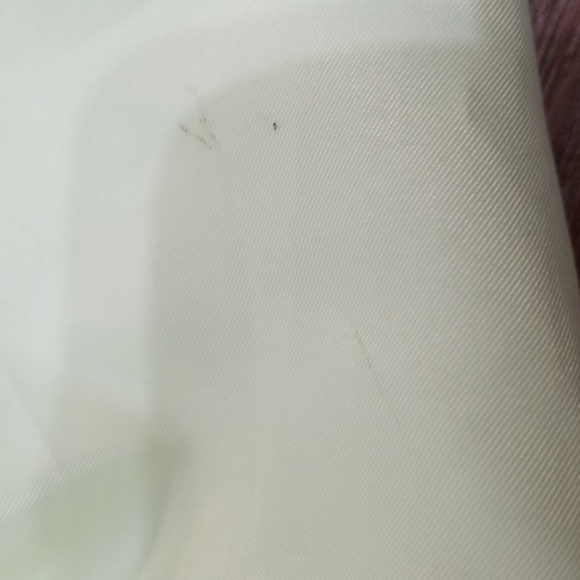 (M) Forever 21 Lightweight Neon Windbreaker Outdoor Sporty Hooded Jacket - Picture 7 of 9